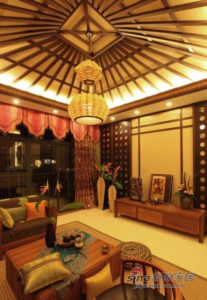 简约 一居 客厅图片来自用户2557010253在东南亚精致品位生活居88的分享