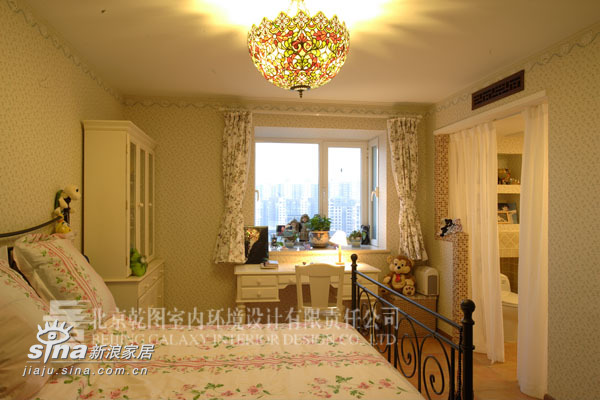 简约 一居 卧室图片来自用户2557979841在国风北京王文俊14的分享