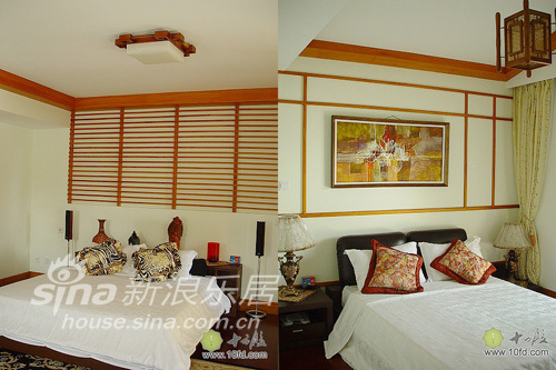 其他 别墅 客厅图片来自用户2737948467在美式风格 轻松惬意假日风31的分享