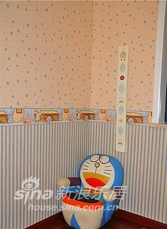 欧式 别墅 客厅图片来自用户2757317061在婚房87的分享