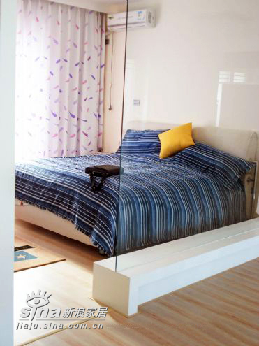 简约 复式 卧室图片来自用户2737735823在东山风景日光79的分享