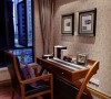 多元风格混搭150平别墅63