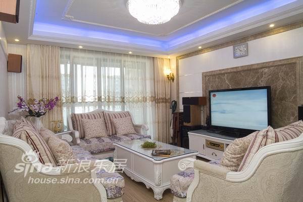 其他 其他 客厅图片来自用户2557963305在马银华设计作品65的分享