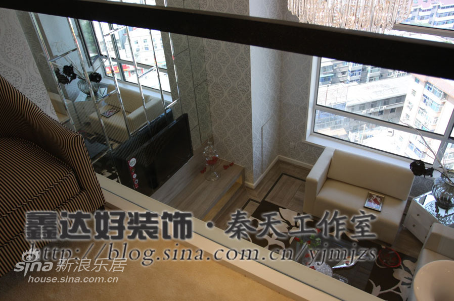 简约 跃层 其他图片来自用户2557979841在跃层设计，跳跃式动感93的分享