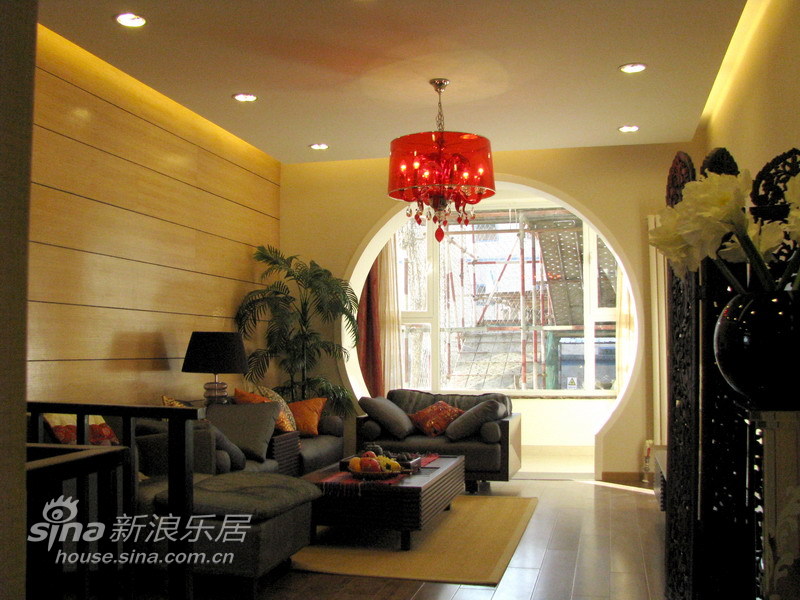 其他 别墅 客厅图片来自用户2557963305在东茂国际360平米混搭风格的设计22的分享