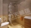115简约两居色彩美家32