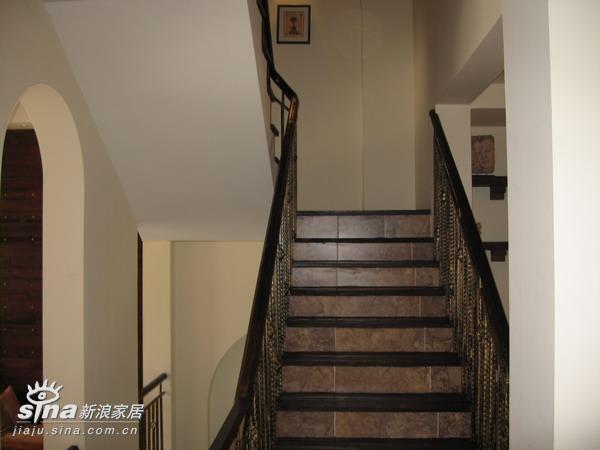 其他 其他 楼梯图片来自用户2771736967在宋东娅设计的样板房45的分享
