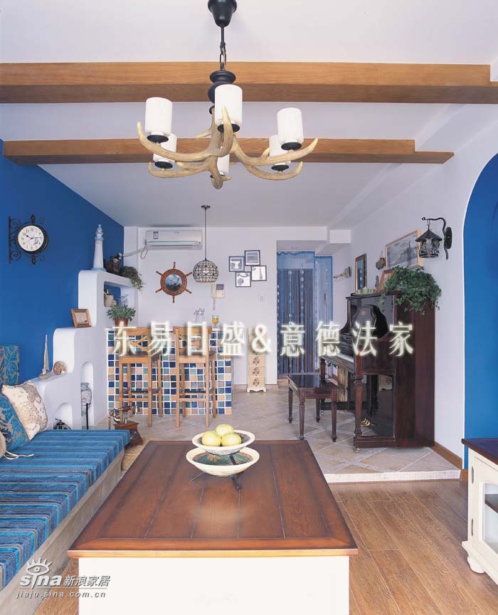 欧式 二居 客厅图片来自用户2757317061在梦缘爱琴海32的分享