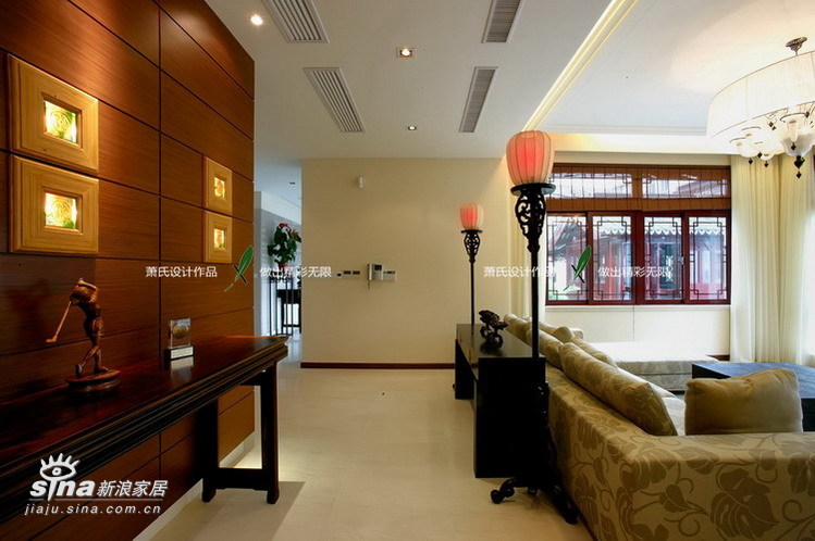 简约 一居 客厅图片来自用户2556216825在毅园作品二43的分享