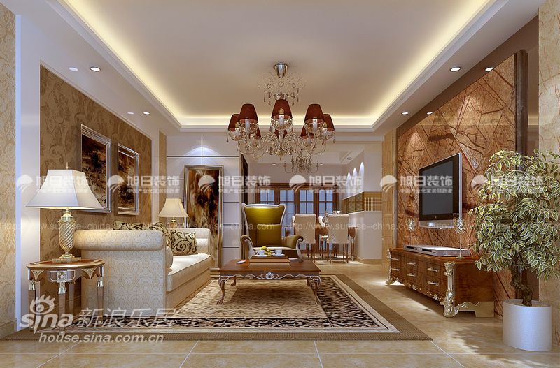 其他 其他 客厅图片来自用户2558757937在苏州旭日装饰 打造完美居家空间1386的分享