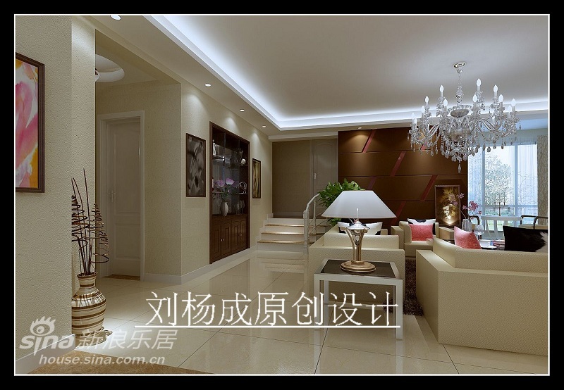 简约 跃层 客厅图片来自用户2557979841在奢华的简约设计53的分享
