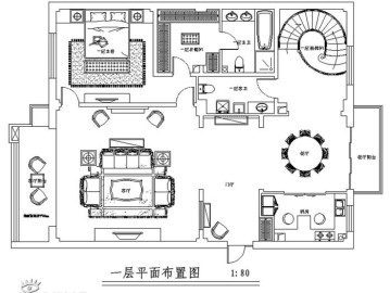 密云沿湖小区85