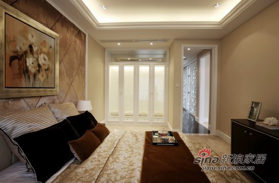 欧式 别墅 客厅图片来自用户2772856065在奢华兼备质感奢华家26的分享