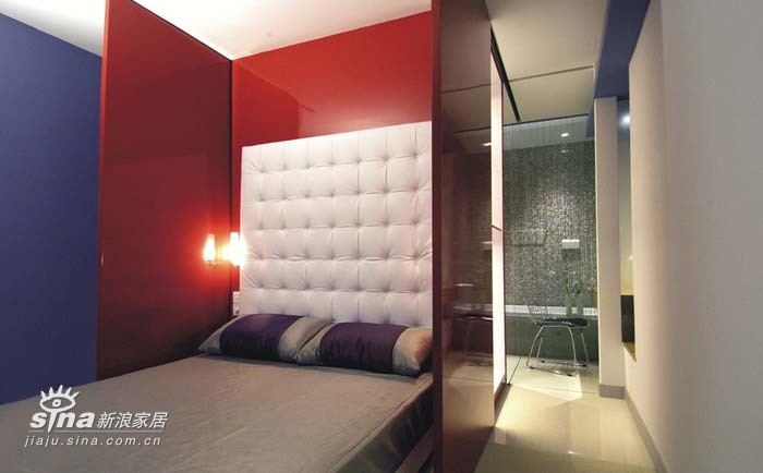 其他 一居 卧室图片来自用户2557963305在中海雅园38的分享