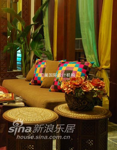 其他 别墅 客厅图片来自用户2558746857在东南亚异域风情63的分享