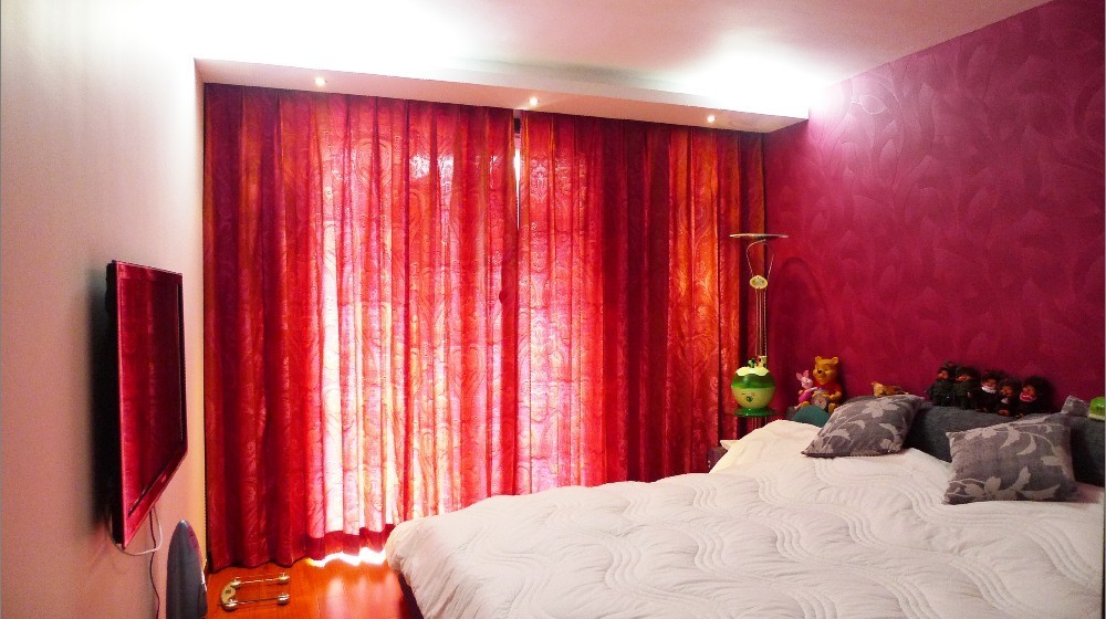 中式 三居 卧室图片来自用户1907658205在中式—“情”院87的分享