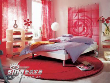 个性经典卧室90