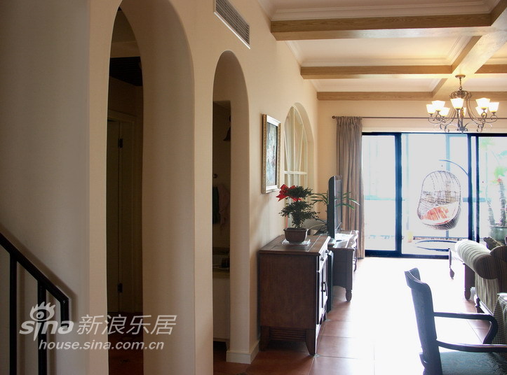 其他 别墅 客厅图片来自用户2737948467在达安圣芭芭 女权别墅64的分享