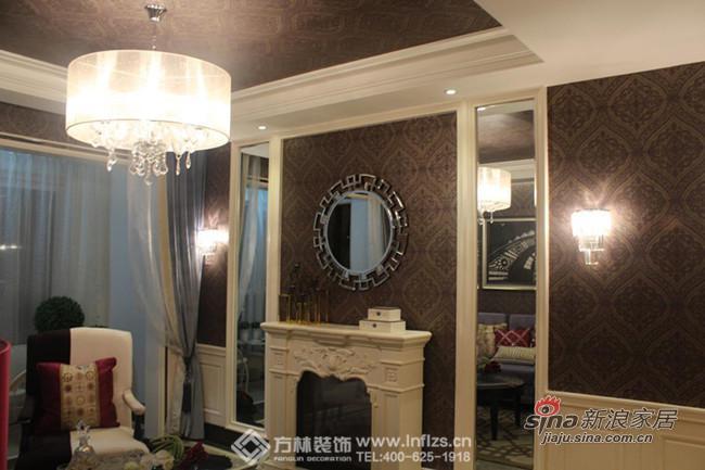 其他 其他 客厅图片来自方林装饰在中海康城105平·百余客户力荐的浪漫新古典28的分享