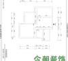 90平米明净空白心之府邸37