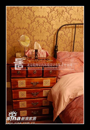 其他 一居 客厅图片来自用户2737948467在光熙门（古典美）78的分享