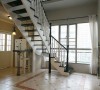 118平方混搭风格四居室31