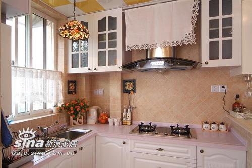 欧式 四居 厨房图片来自用户2757317061在梦境一样的空间 完美的设计让人叫“绝”20的分享