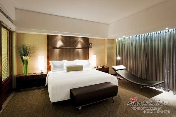 简约 一居 客厅图片来自用户2739153147在上海锦江汤臣洲际大酒店奢华内饰45的分享