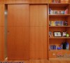 小两口的100平现代简约2居57