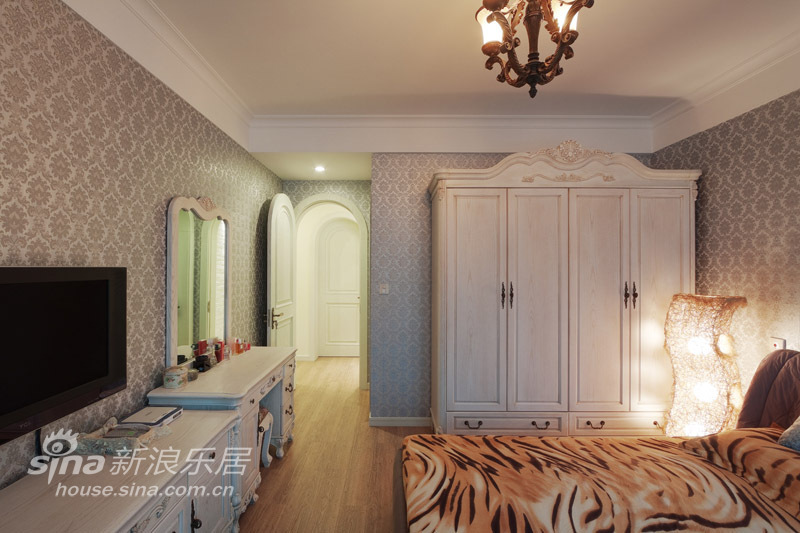 简约 复式 卧室图片来自用户2737786973在银马苑99的分享