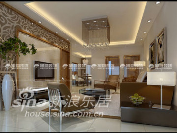 江苏旭日装饰经典案例品鉴（十一）32