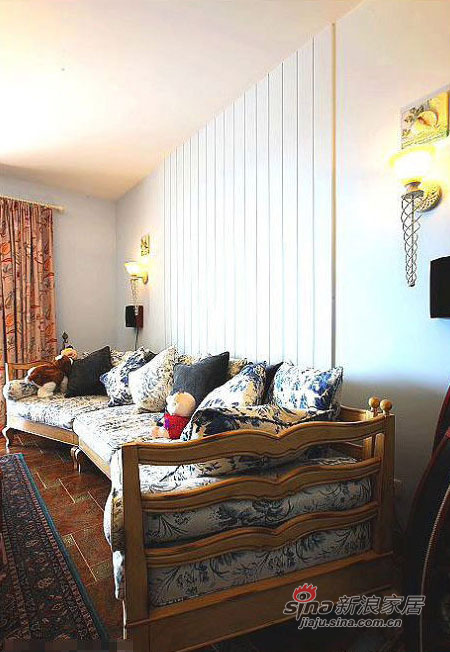地中海 三居 客厅图片来自用户2756243717在清爽地中海 家居生活中的宁静港湾51的分享