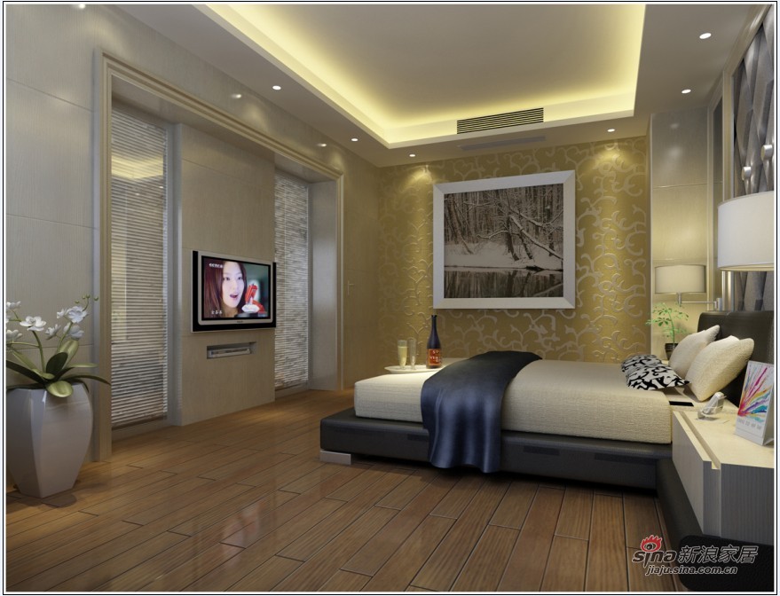 欧式 别墅 客厅图片来自用户2746889121在为IT经营打造330平简欧高贵4居室74的分享