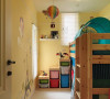 8个精选儿童房 空间布置新视角