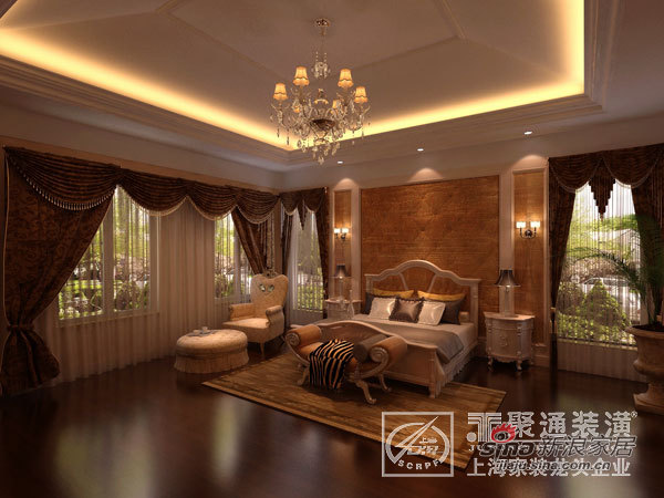 欧式 别墅 客厅图片来自用户2746953981在中海翡翠设计预案 聚通装潢47的分享