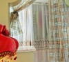 恩爱小夫妻装86平混搭婚房61