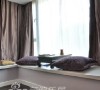 单身贵族的时尚中式家 尽享自信与随性95