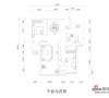 宝安江南城88平米现代简约60