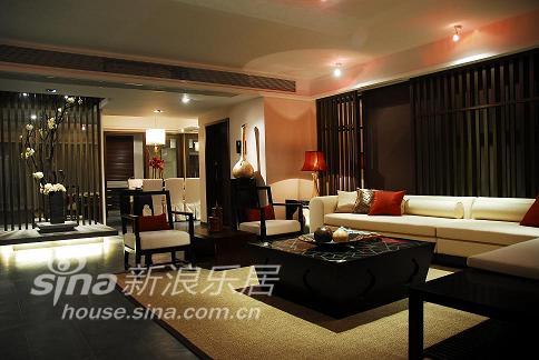 简约 一居 客厅图片来自用户2739153147在【名宇装饰】现代中式风格-东方精粹53的分享