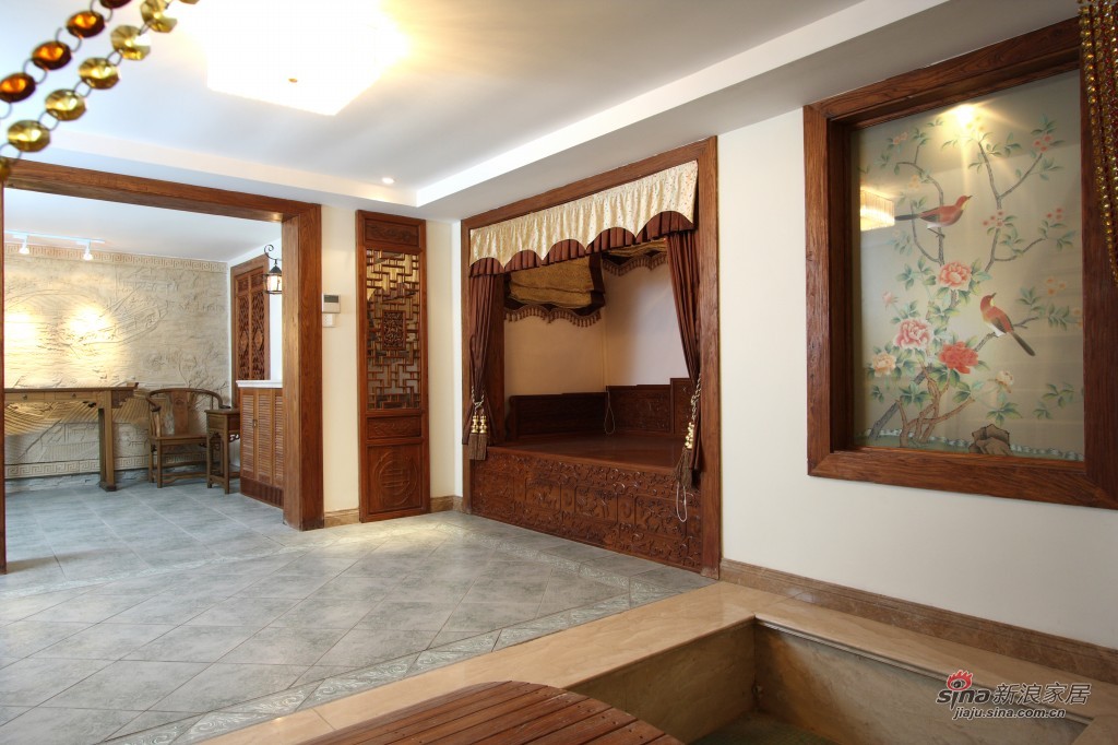 欧式 别墅 客厅图片来自用户2746889121在上海棕榈泉别墅设计69的分享