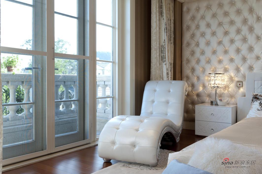 欧式 公寓 客厅图片来自用户2746889121在雅致风格 精致生活30的分享