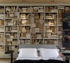 【多图】350平loft风格40