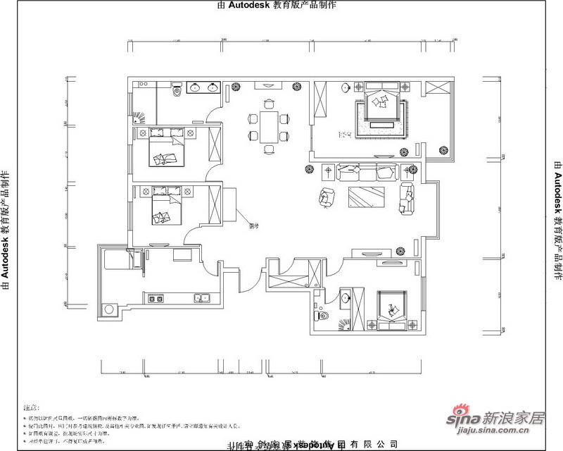 欧式 三居 其他图片来自用户2772873991在丽水莲花188㎡典雅、大气欧式三室两厅70的分享