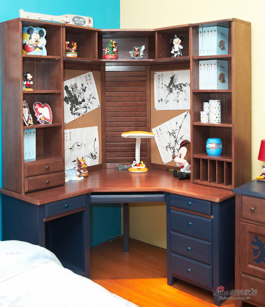 简约 一居 客厅图片来自用户2738845145在迪士尼儿童松木家具37的分享