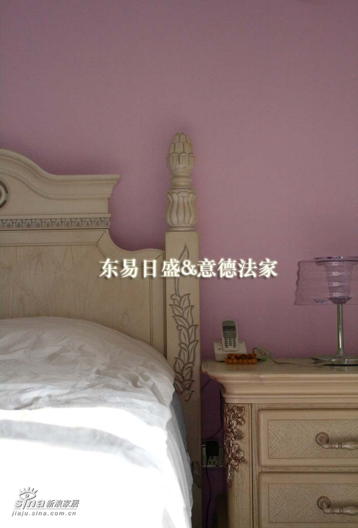 简约 二居 卧室图片来自用户2557010253在东方雅苑86的分享