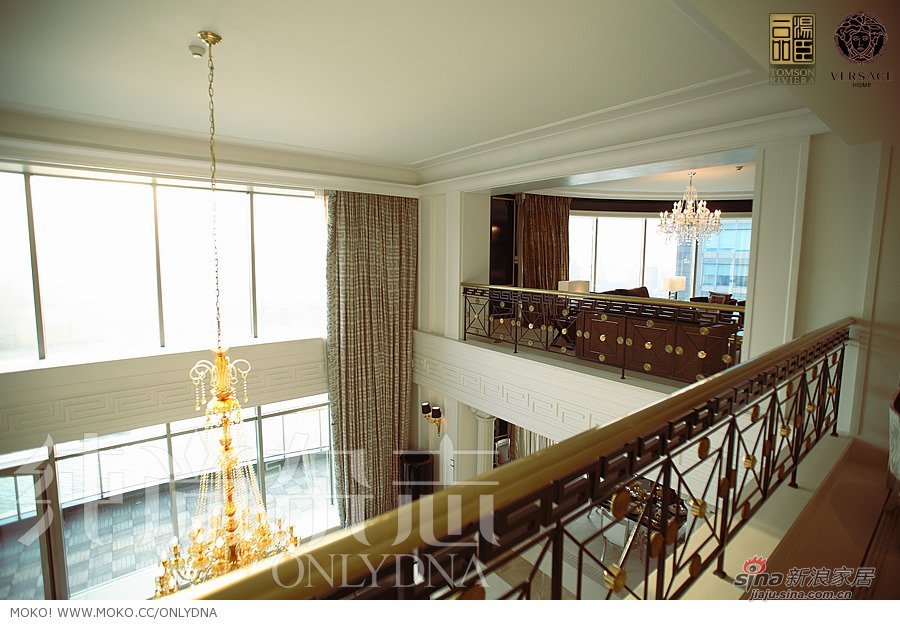 欧式 别墅 客厅图片来自用户2772873991在2500万装修中国内地最贵豪宅288的分享