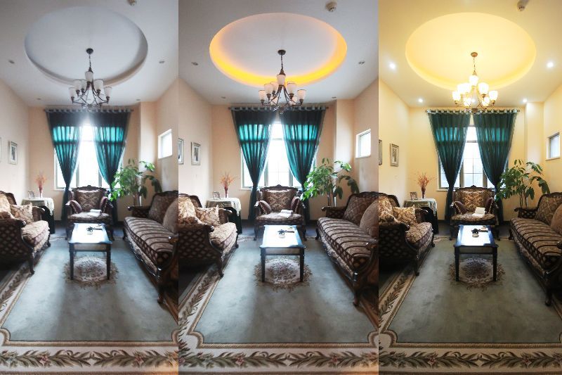 美式 别墅 客厅图片来自用户1907685403在北美风情375平醇美时光美居45的分享