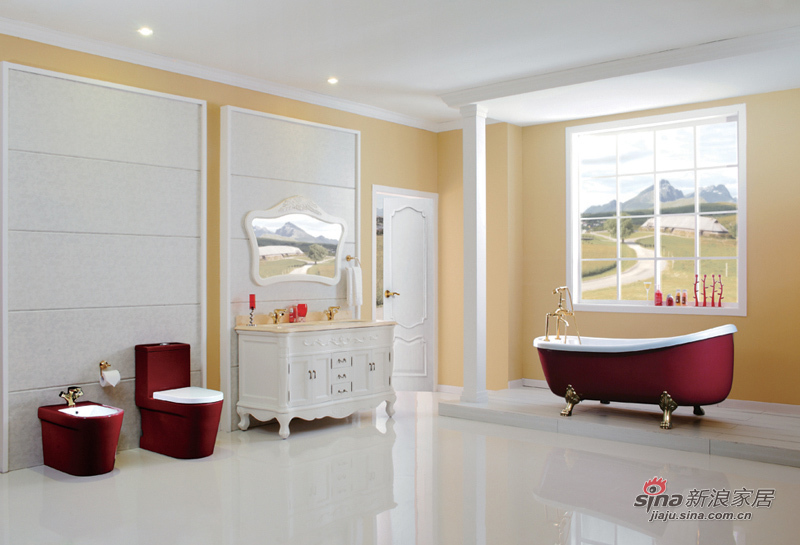 欧式 二居 客厅图片来自用户2757317061在舒适生活从卫浴间开始17的分享