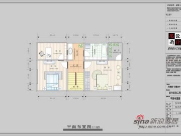 300平简欧别墅71