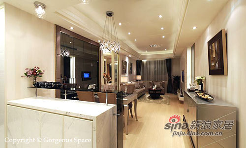 欧式 二居 客厅图片来自用户2746948411在精致旅店美式居家17的分享